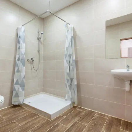 Camp Nou & Fira Business Lofts Appart hôtel