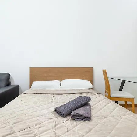 Appart hôtel Camp Nou & Fira Business Lofts *