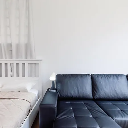Appart hôtel Camp Nou & Fira Business Lofts