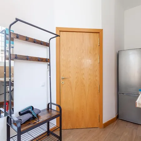 Appart hôtel Camp Nou & Fira Business Lofts