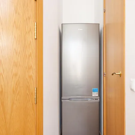 Appart hôtel Camp Nou & Fira Business Lofts *
